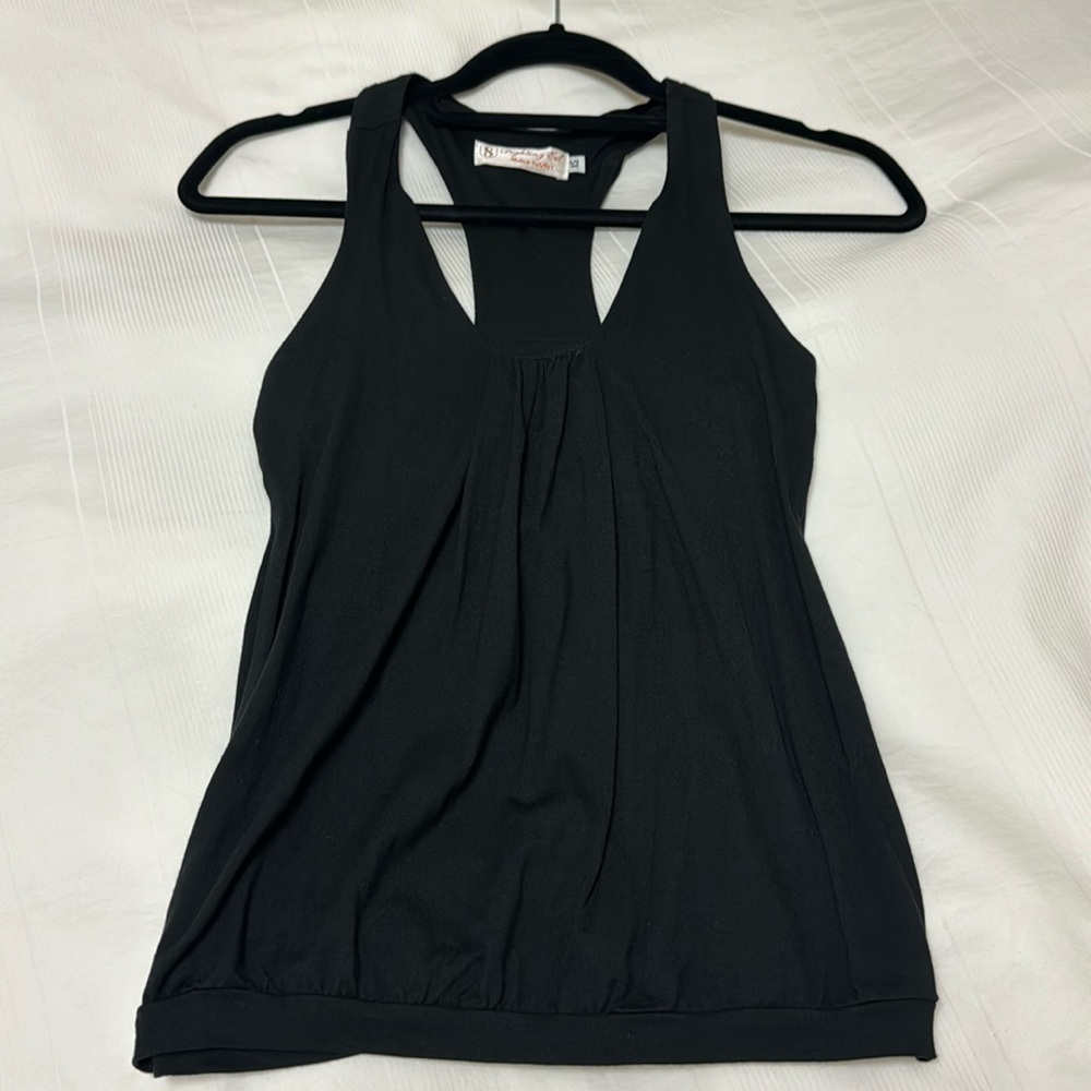 Fighting Eel Tank Top